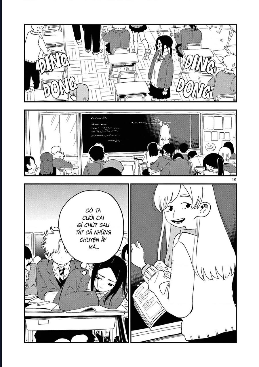 School Back Chap 11 - Next Chap 12