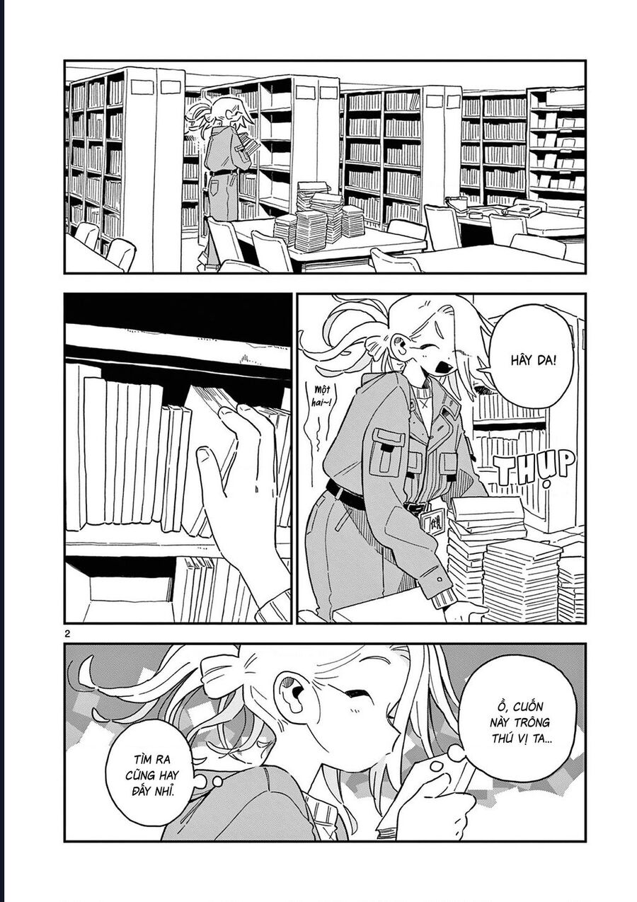 School Back Chap 11 - Next Chap 12