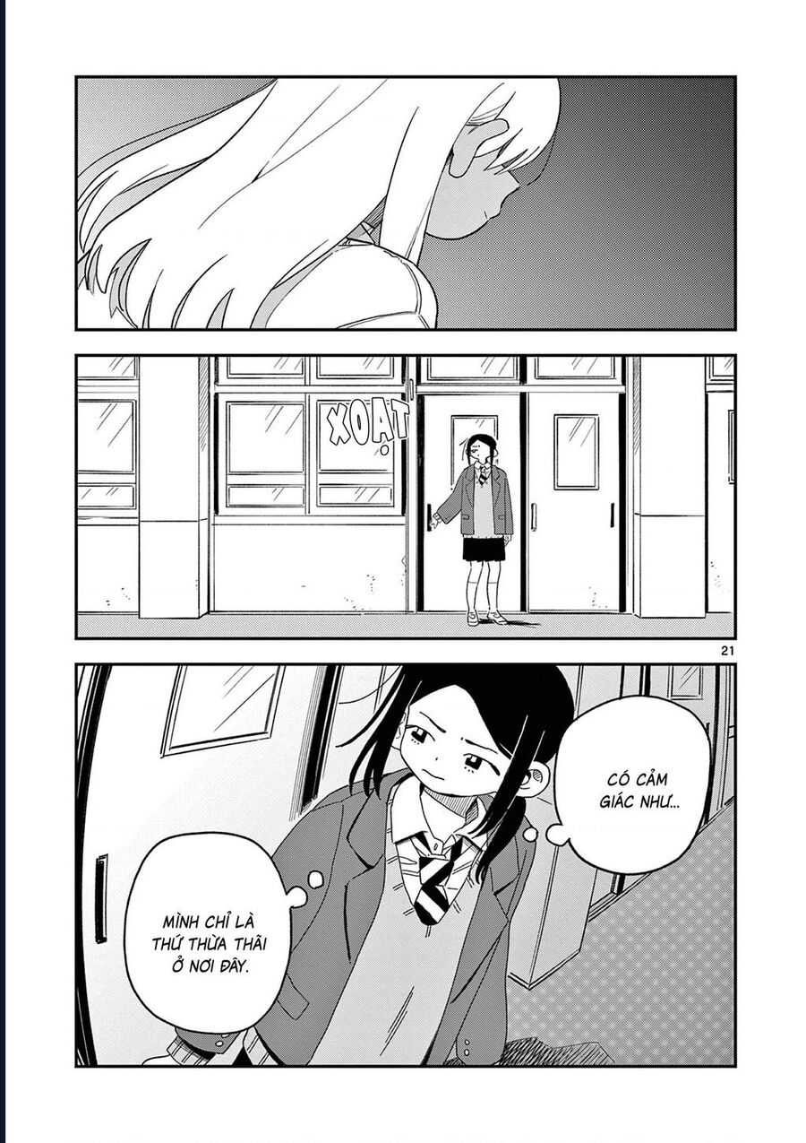 School Back Chap 11 - Next Chap 12