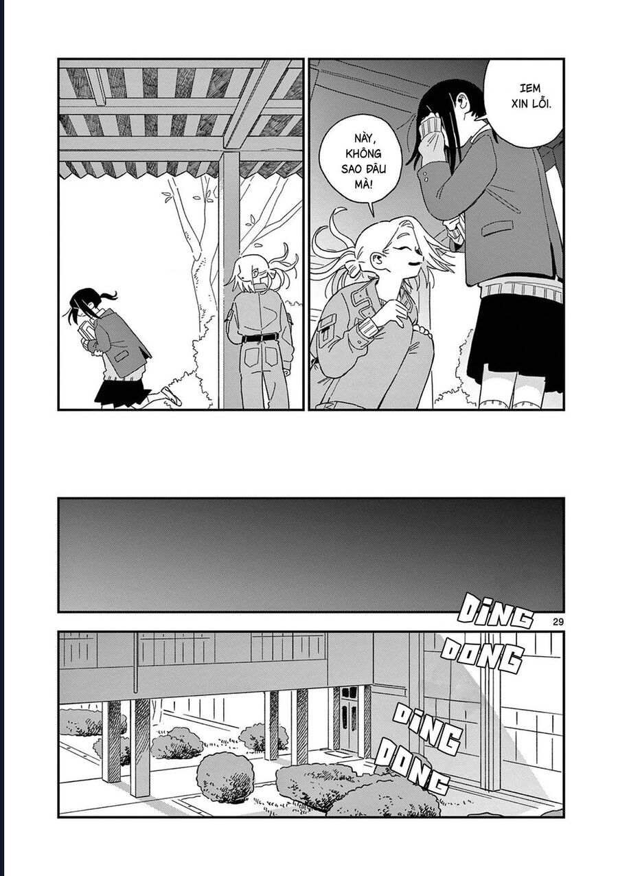 School Back Chap 11 - Next Chap 12