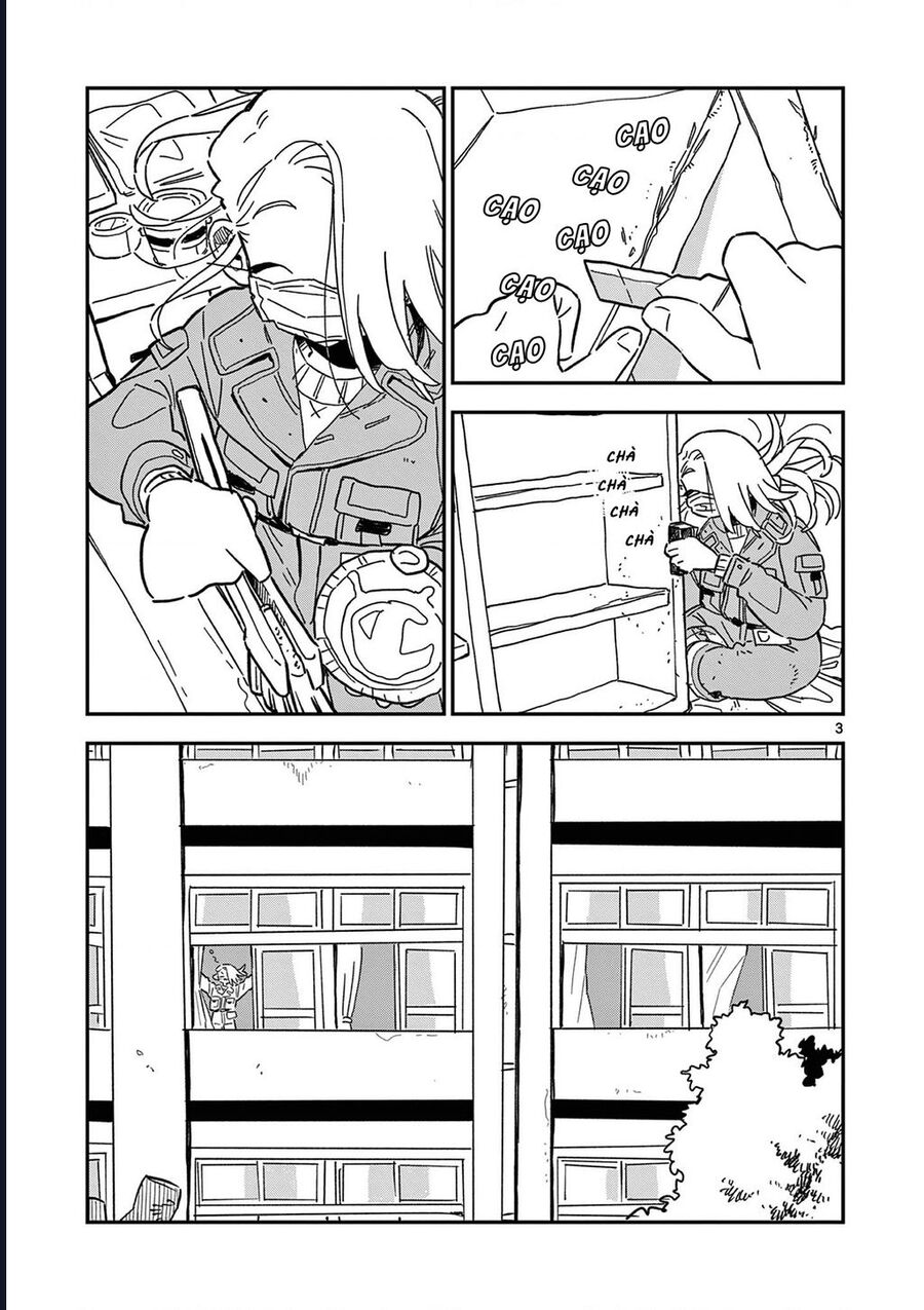 School Back Chap 11 - Next Chap 12