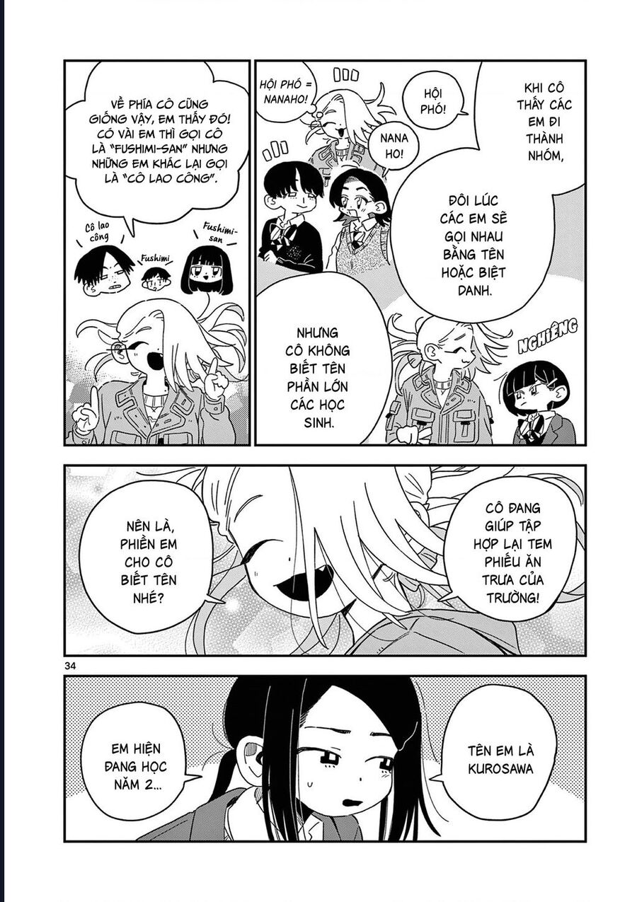 School Back Chap 11 - Next Chap 12