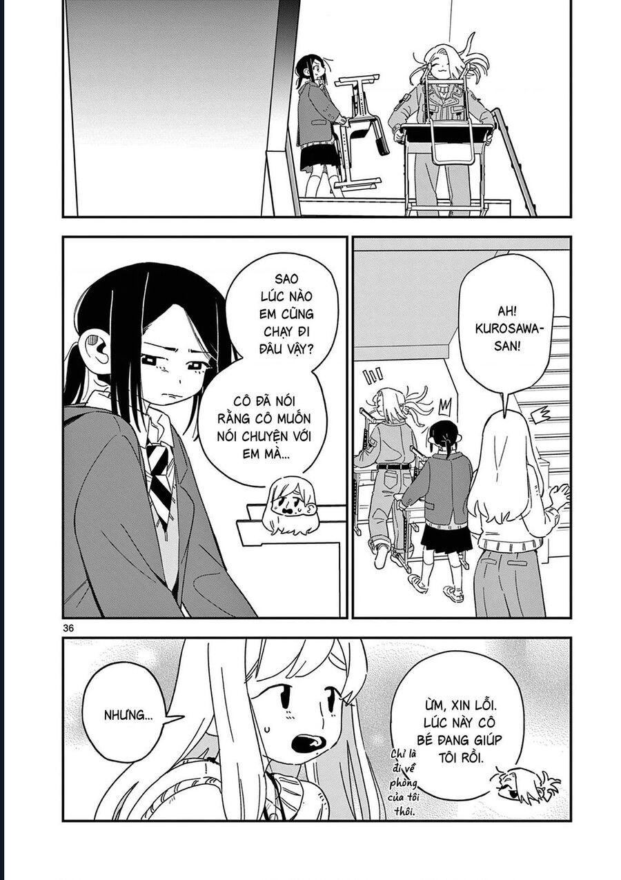 School Back Chap 11 - Next Chap 12