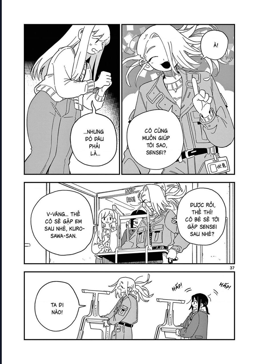 School Back Chap 11 - Next Chap 12