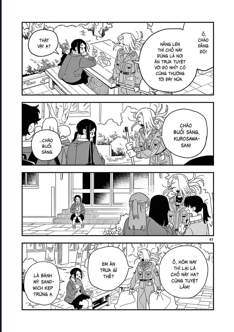 School Back Chap 11 - Next Chap 12