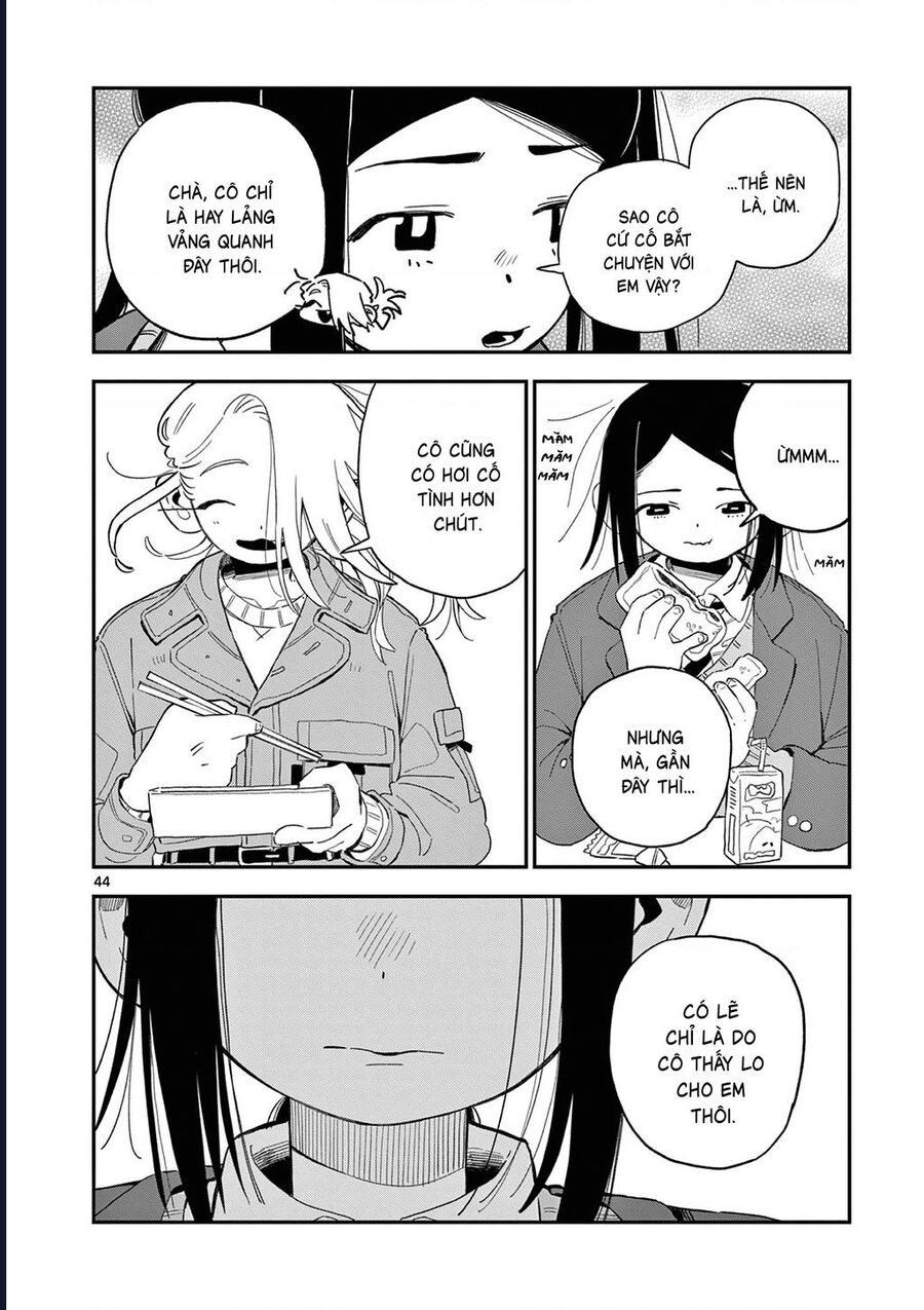 School Back Chap 11 - Next Chap 12