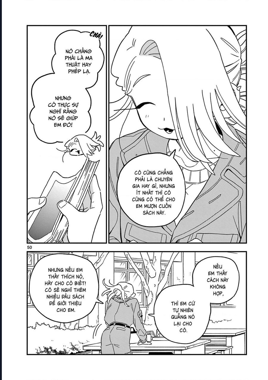 School Back Chap 11 - Next Chap 12