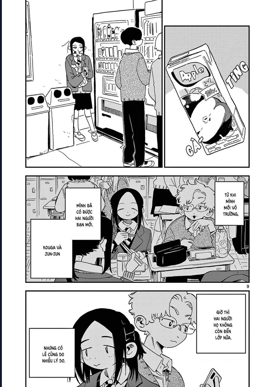 School Back Chap 11 - Next Chap 12