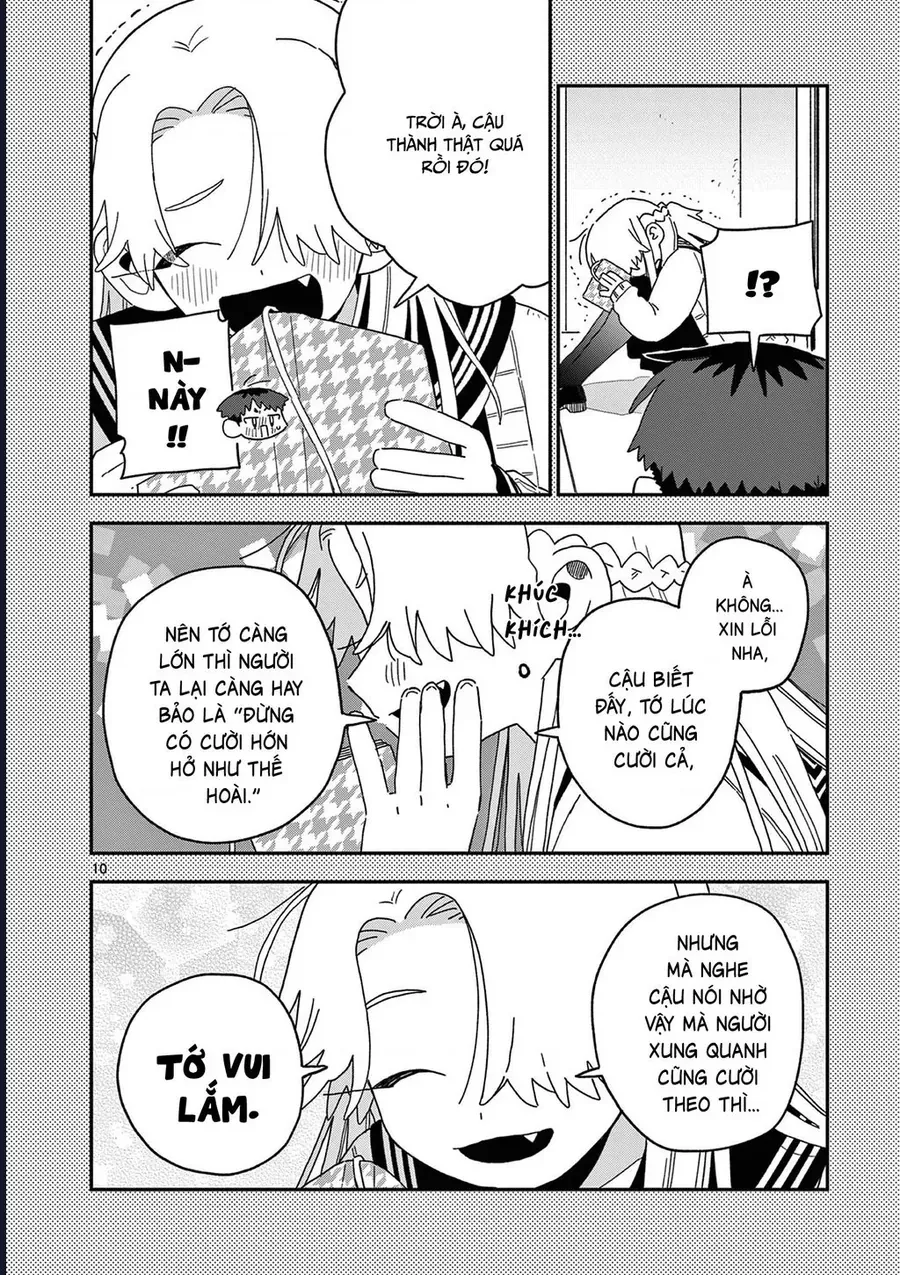 School Back Chap 12 - Next Chap 13