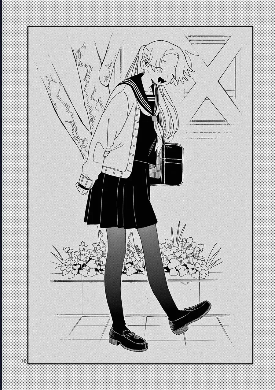 School Back Chap 12 - Next Chap 13