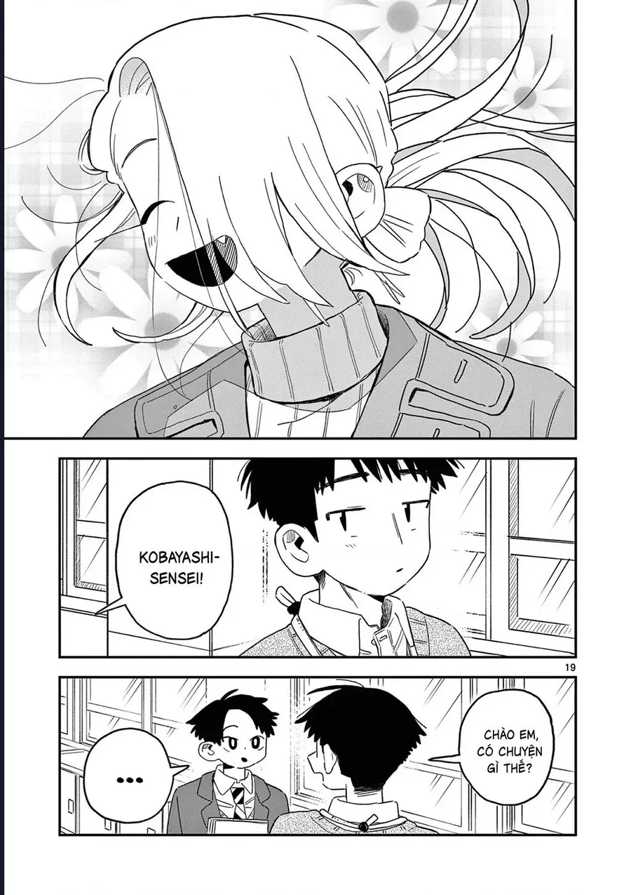 School Back Chap 12 - Next Chap 13