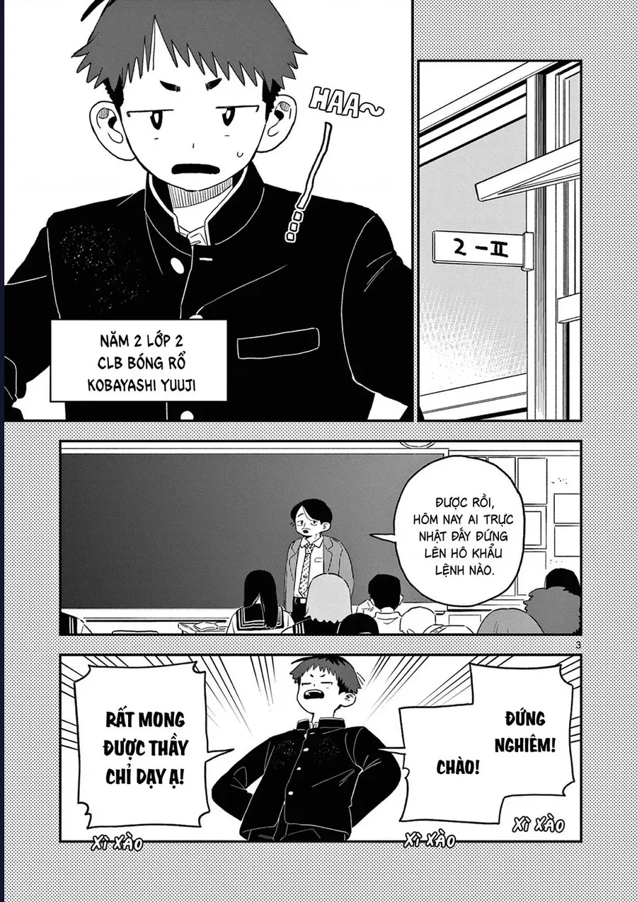 School Back Chap 12 - Next Chap 13