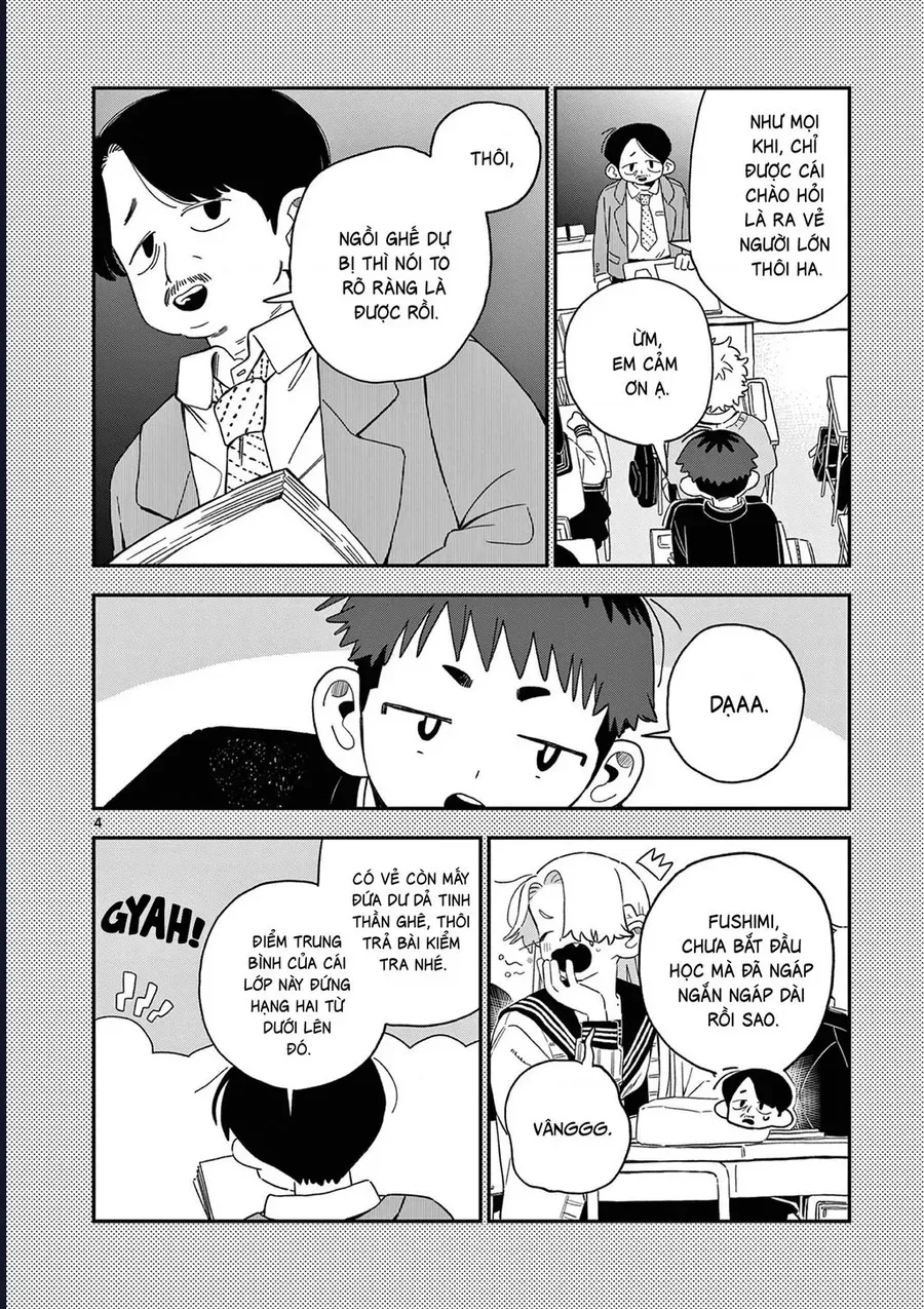 School Back Chap 12 - Next Chap 13