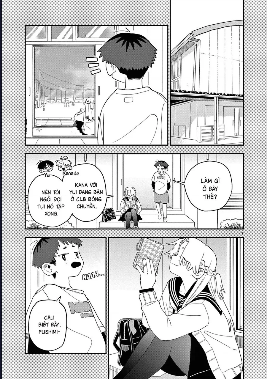 School Back Chap 12 - Next Chap 13