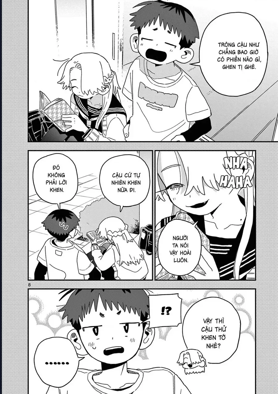 School Back Chap 12 - Next Chap 13