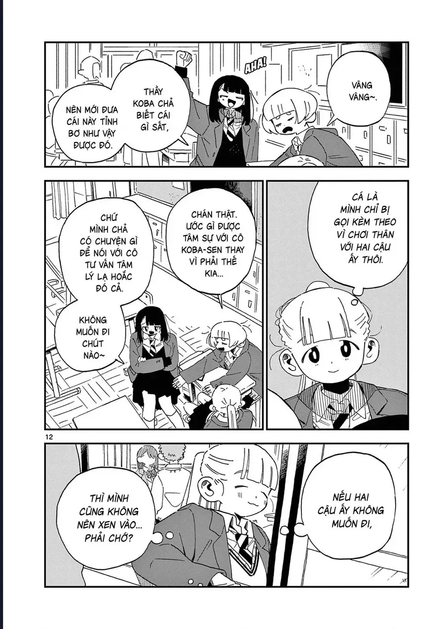 School Back Chap 13 - Next Chap 14