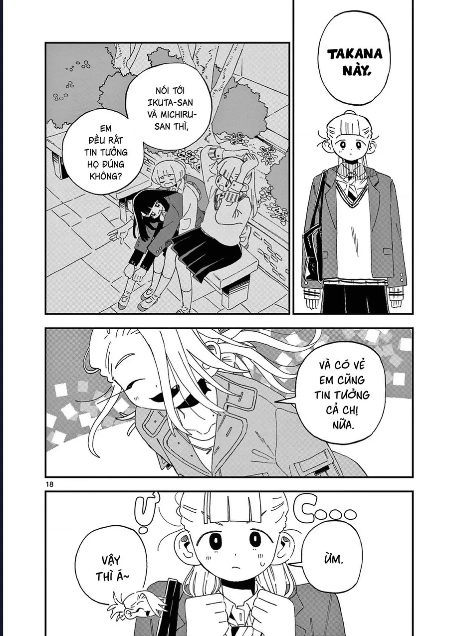 School Back Chap 13 - Next Chap 14