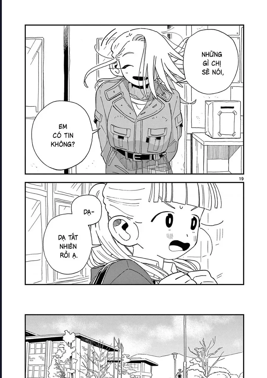 School Back Chap 13 - Next Chap 14