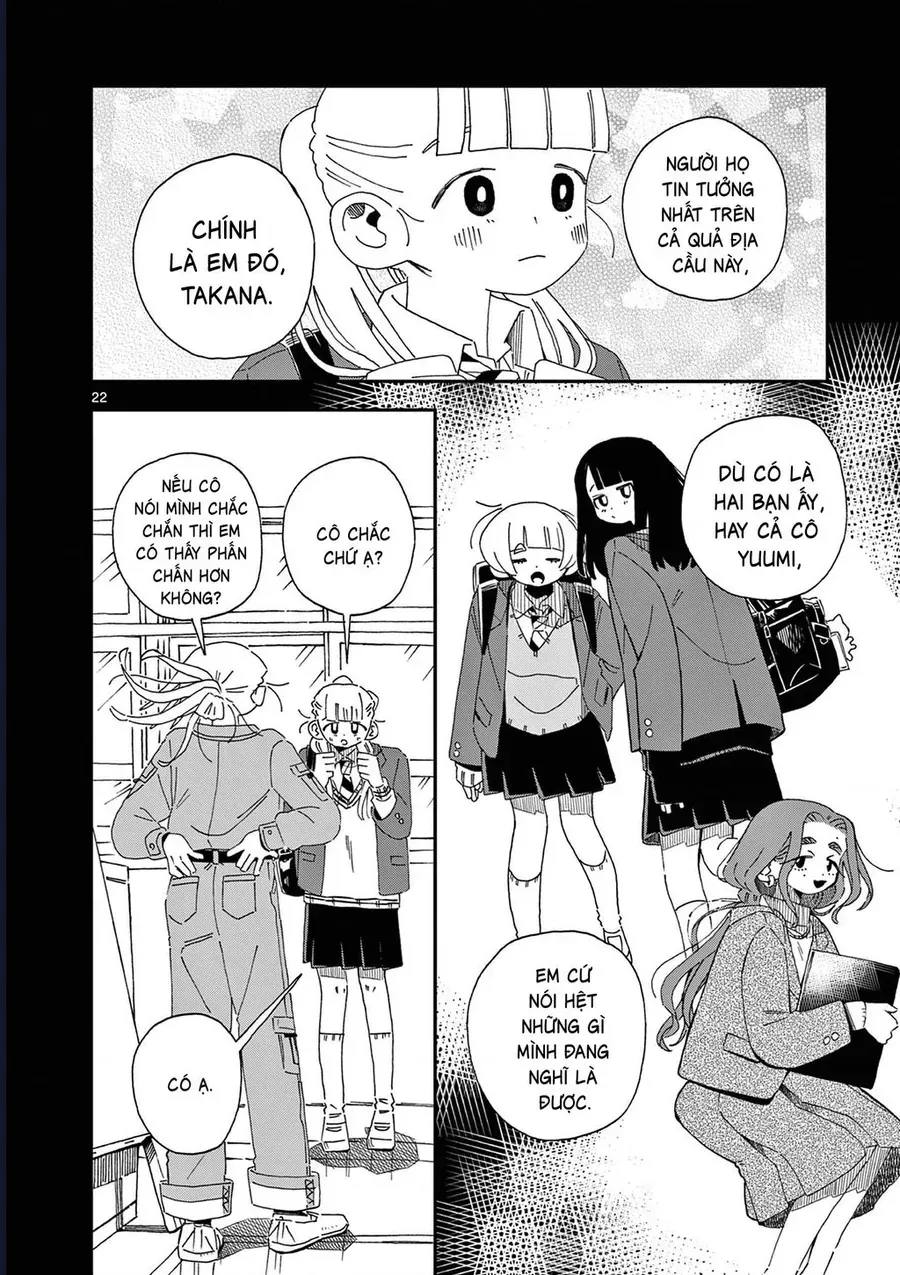 School Back Chap 13 - Next Chap 14