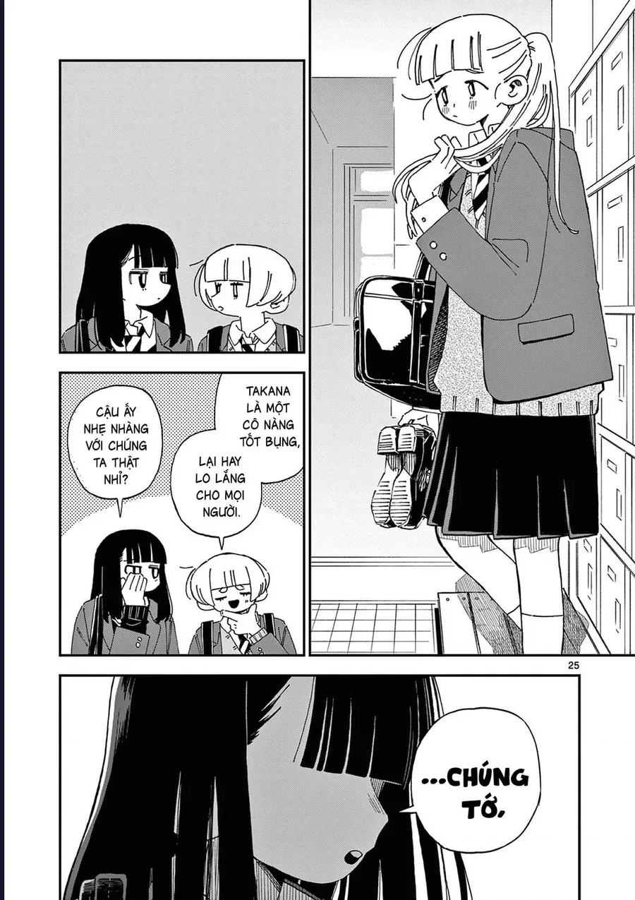 School Back Chap 13 - Next Chap 14