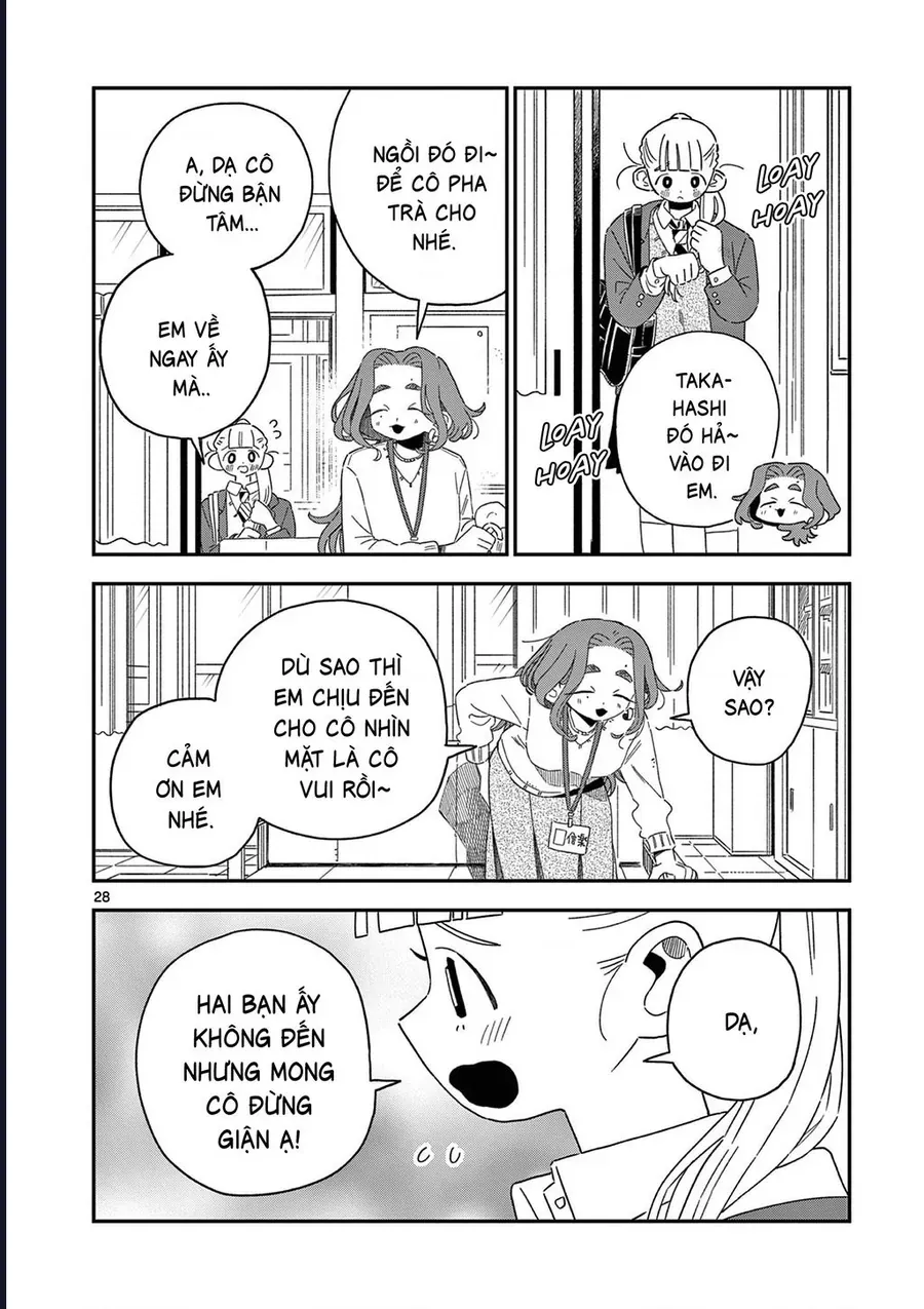 School Back Chap 13 - Next Chap 14