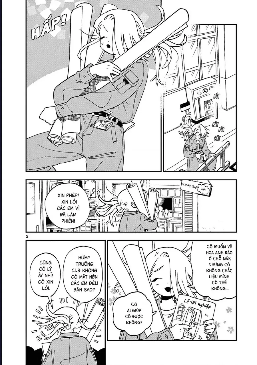 School Back Chap 13 - Next Chap 14