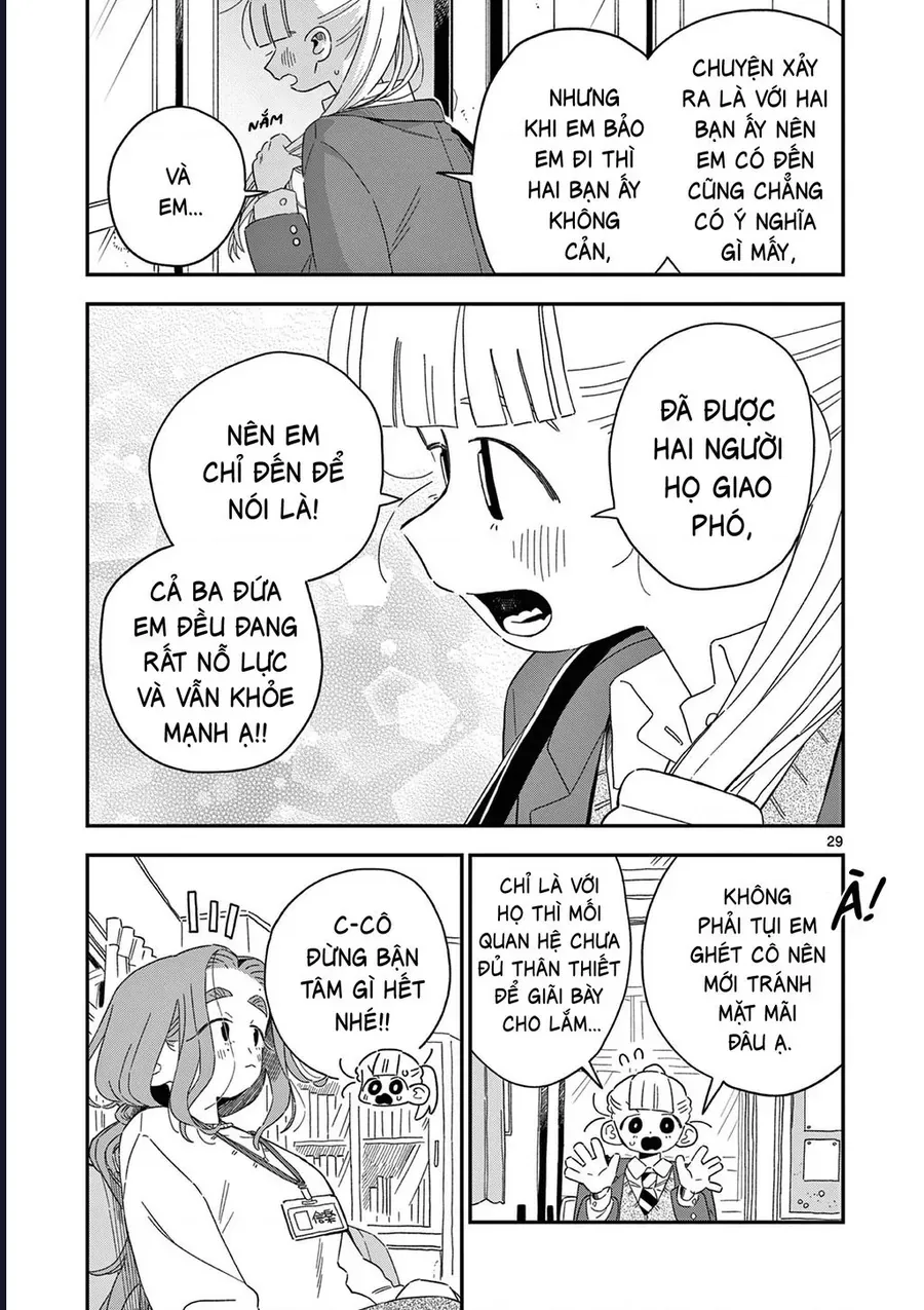 School Back Chap 13 - Next Chap 14