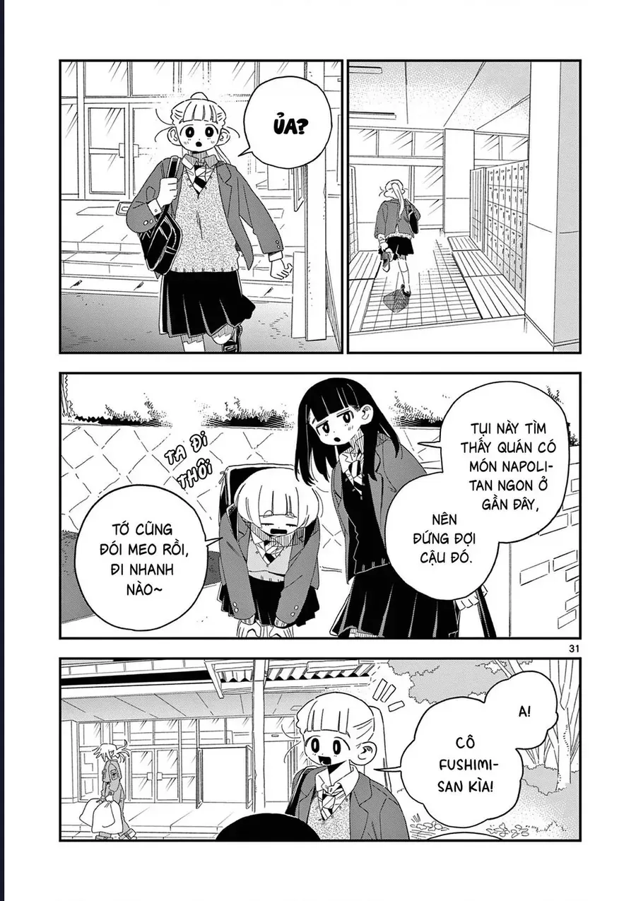 School Back Chap 13 - Next Chap 14