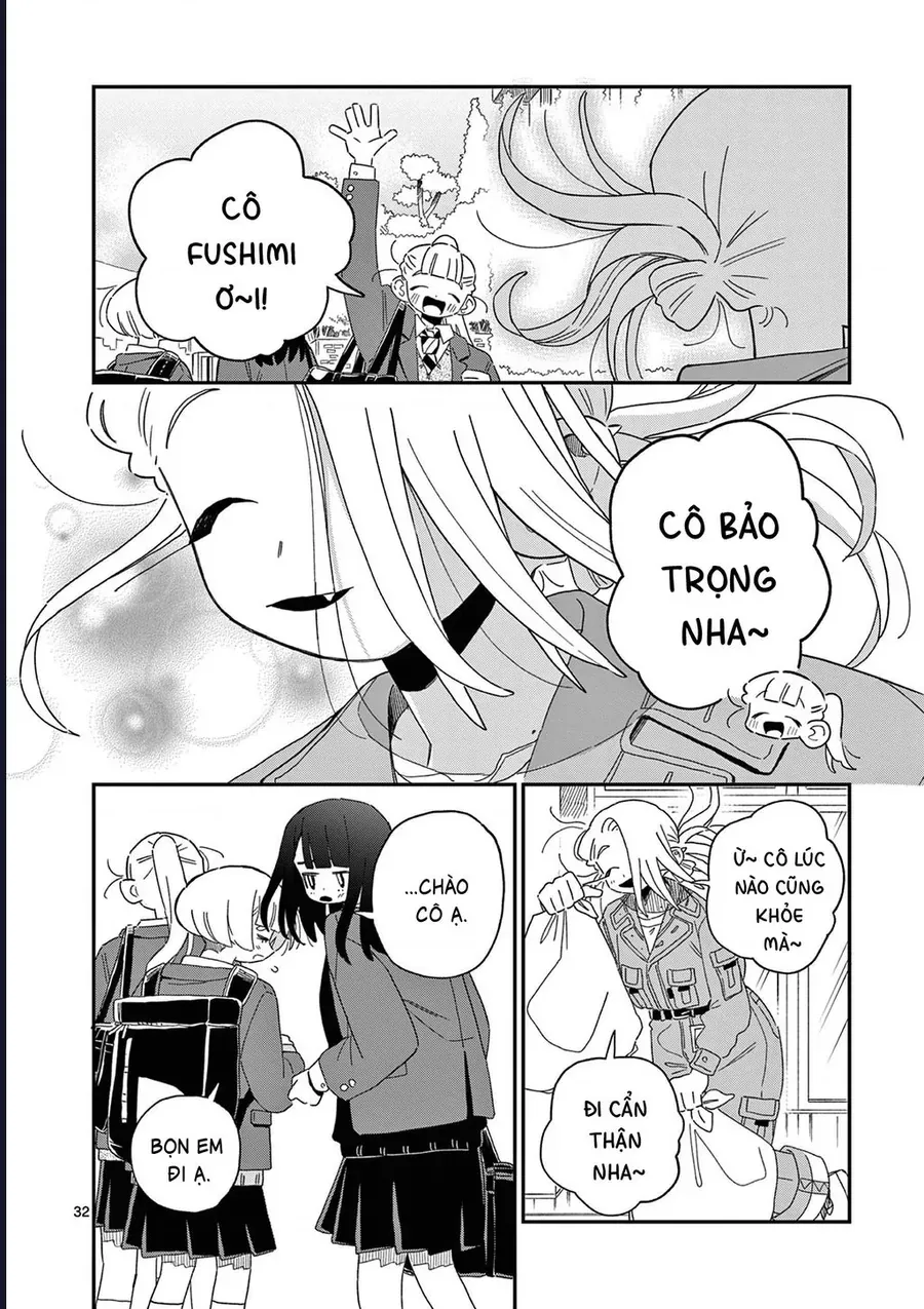 School Back Chap 13 - Next Chap 14