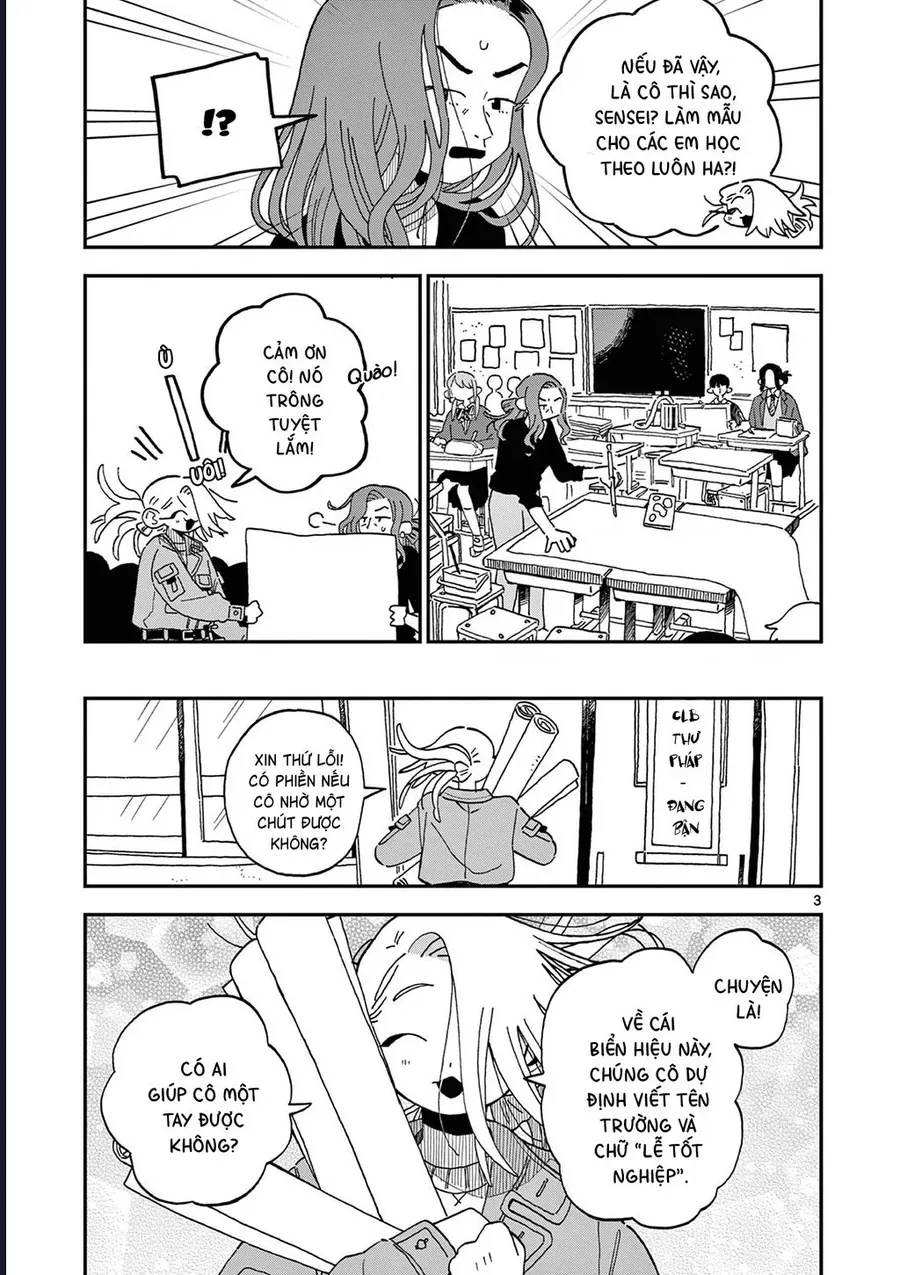 School Back Chap 13 - Next Chap 14