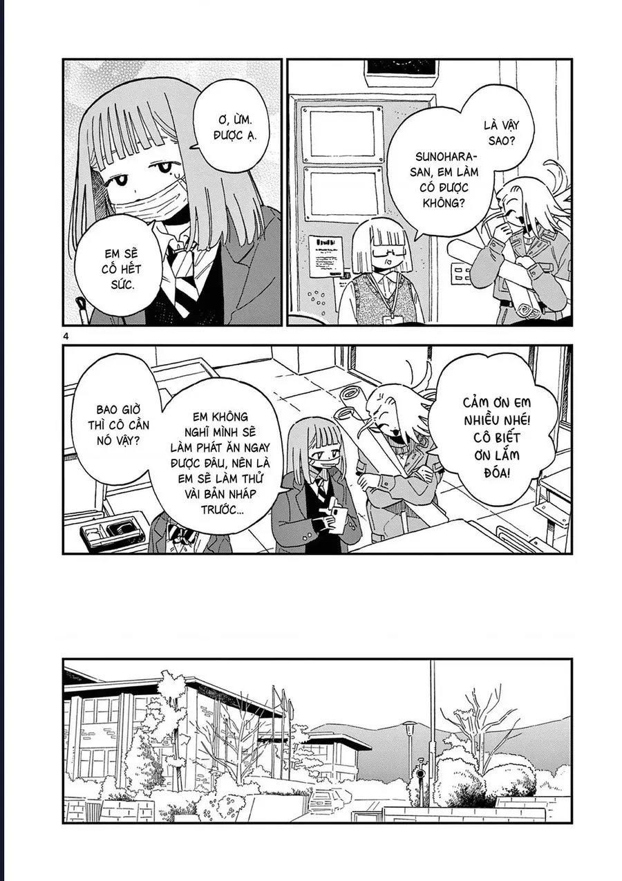 School Back Chap 13 - Next Chap 14