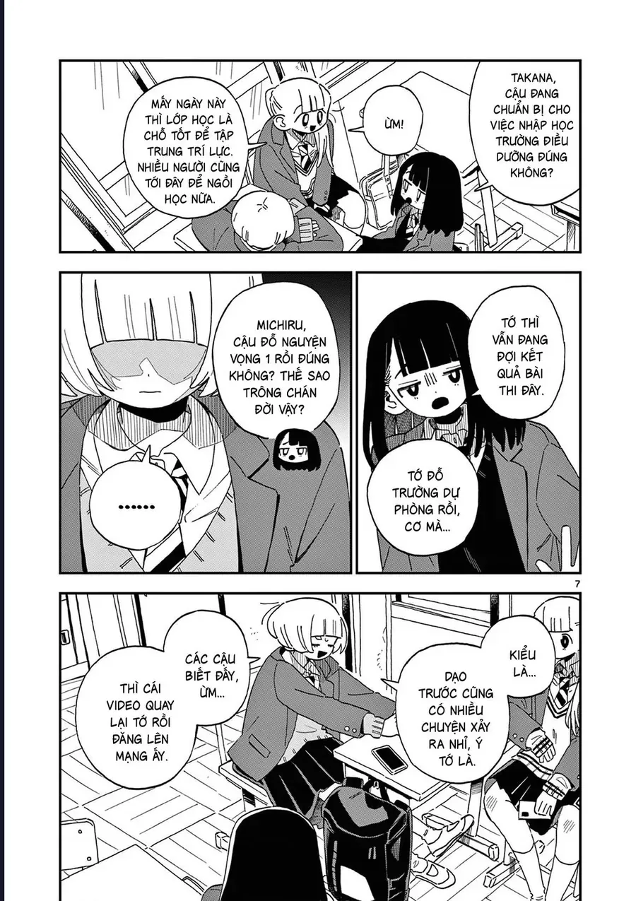 School Back Chap 13 - Next Chap 14