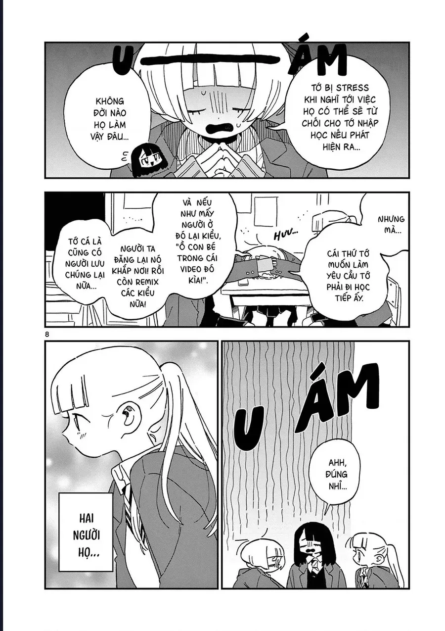 School Back Chap 13 - Next Chap 14