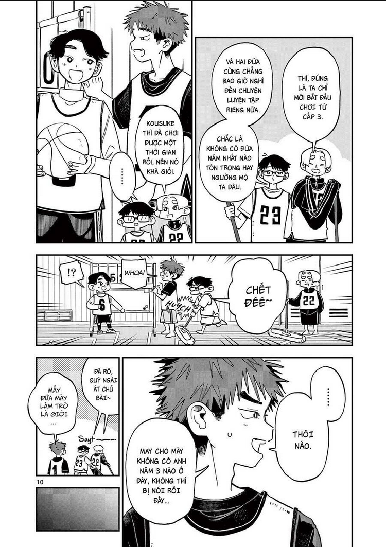 School Back Chap 2 - Next Chap 3