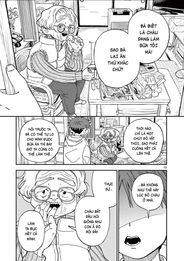 School Back Chap 2 - Next Chap 3