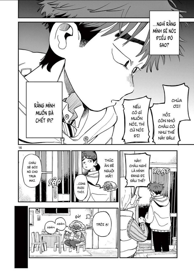 School Back Chap 2 - Next Chap 3