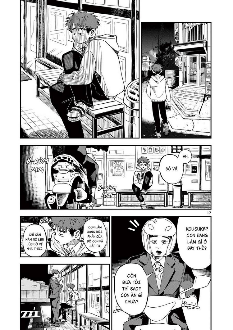 School Back Chap 2 - Next Chap 3