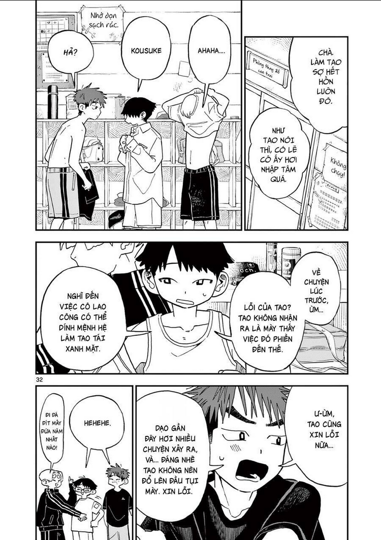 School Back Chap 2 - Next Chap 3