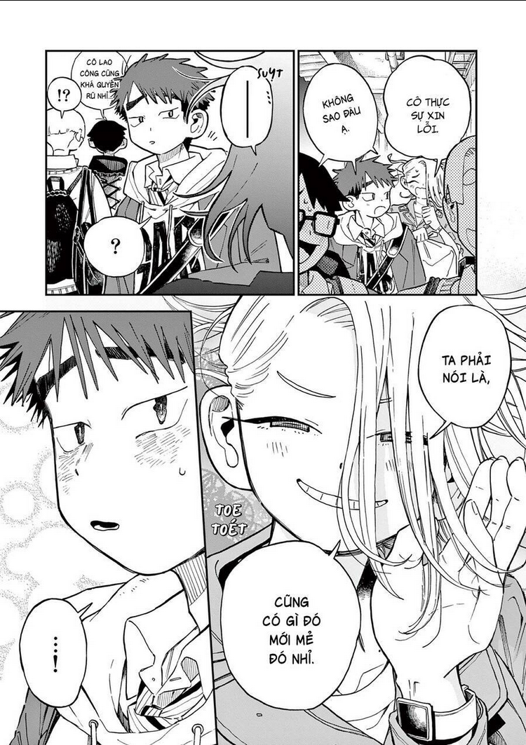 School Back Chap 2 - Next Chap 3