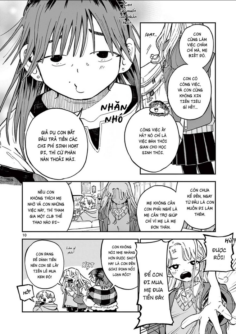 School Back Chap 3 - Next Chap 4