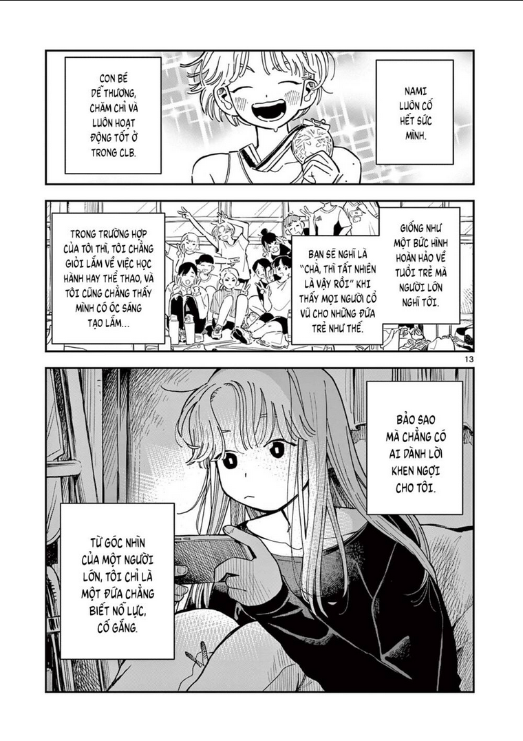 School Back Chap 3 - Next Chap 4