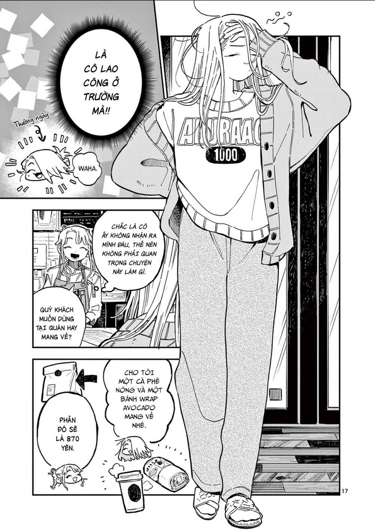 School Back Chap 3 - Next Chap 4