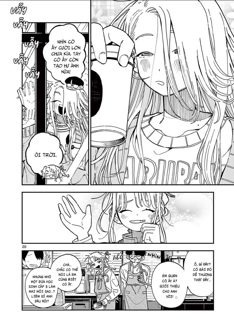 School Back Chap 3 - Next Chap 4