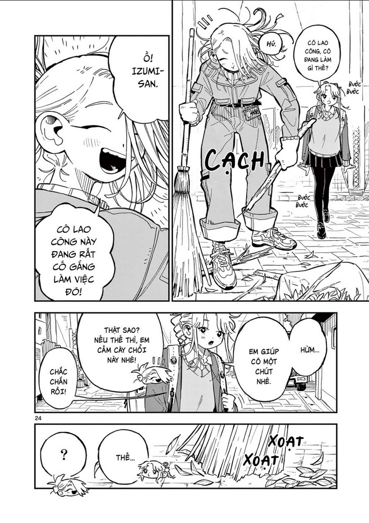 School Back Chap 3 - Next Chap 4