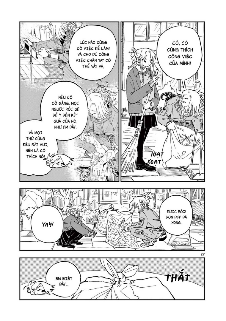 School Back Chap 3 - Next Chap 4