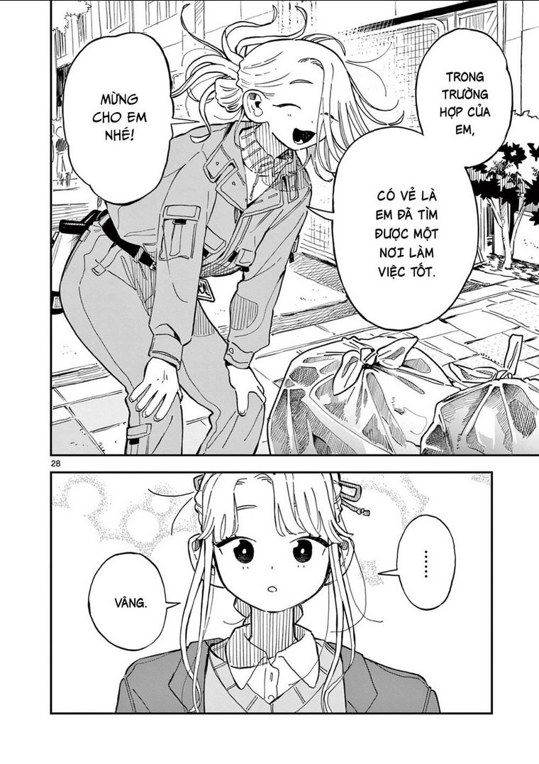 School Back Chap 3 - Next Chap 4