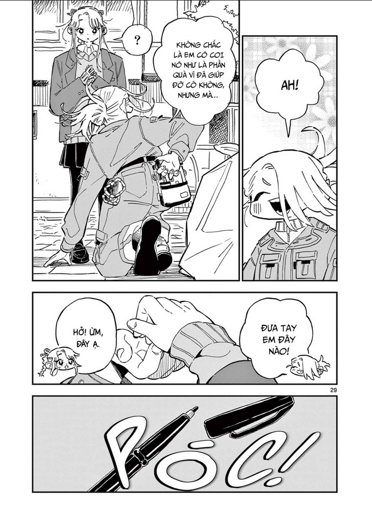 School Back Chap 3 - Next Chap 4