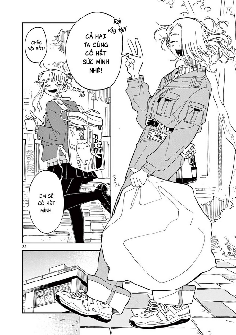 School Back Chap 3 - Next Chap 4