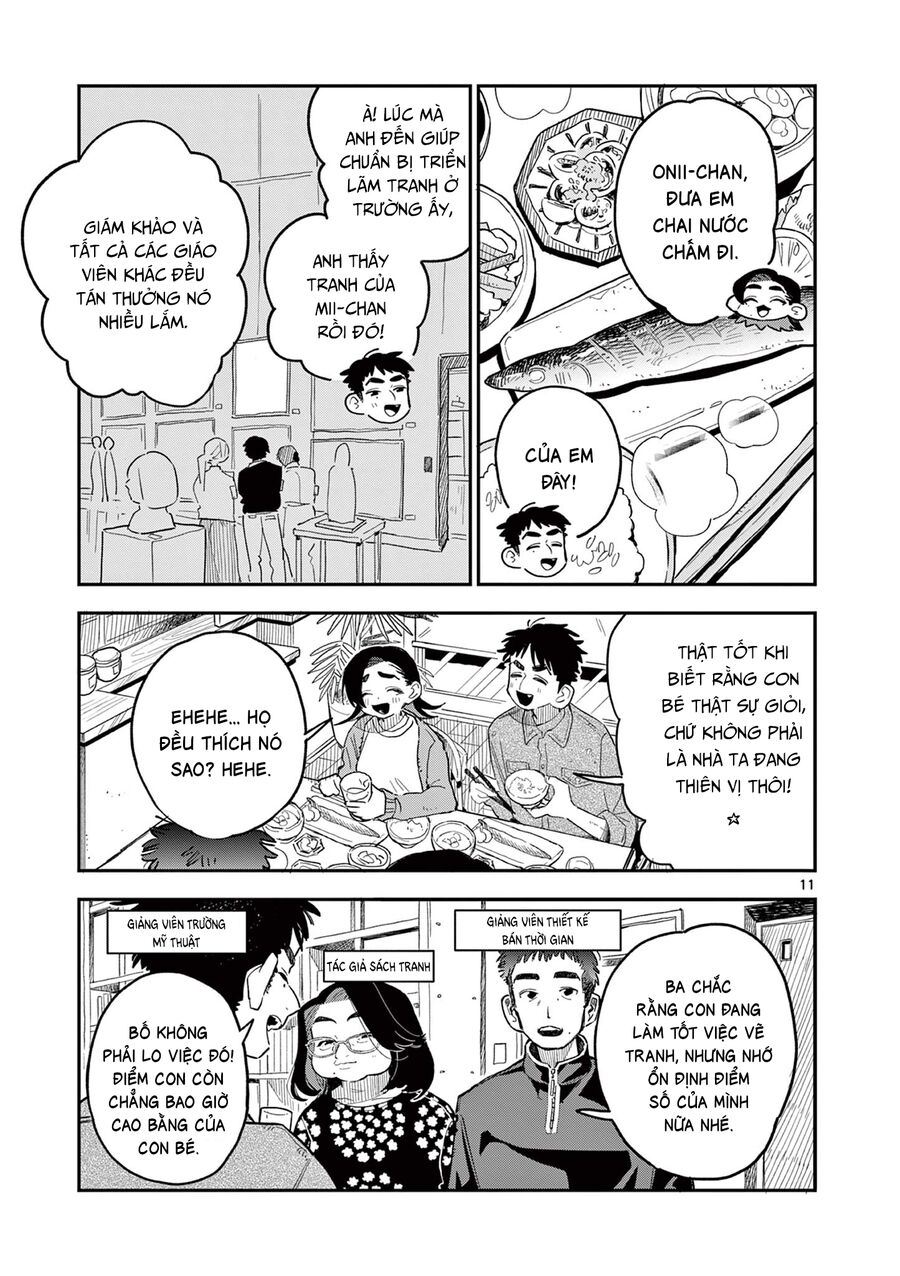 School Back Chap 4 - Next Chap 5