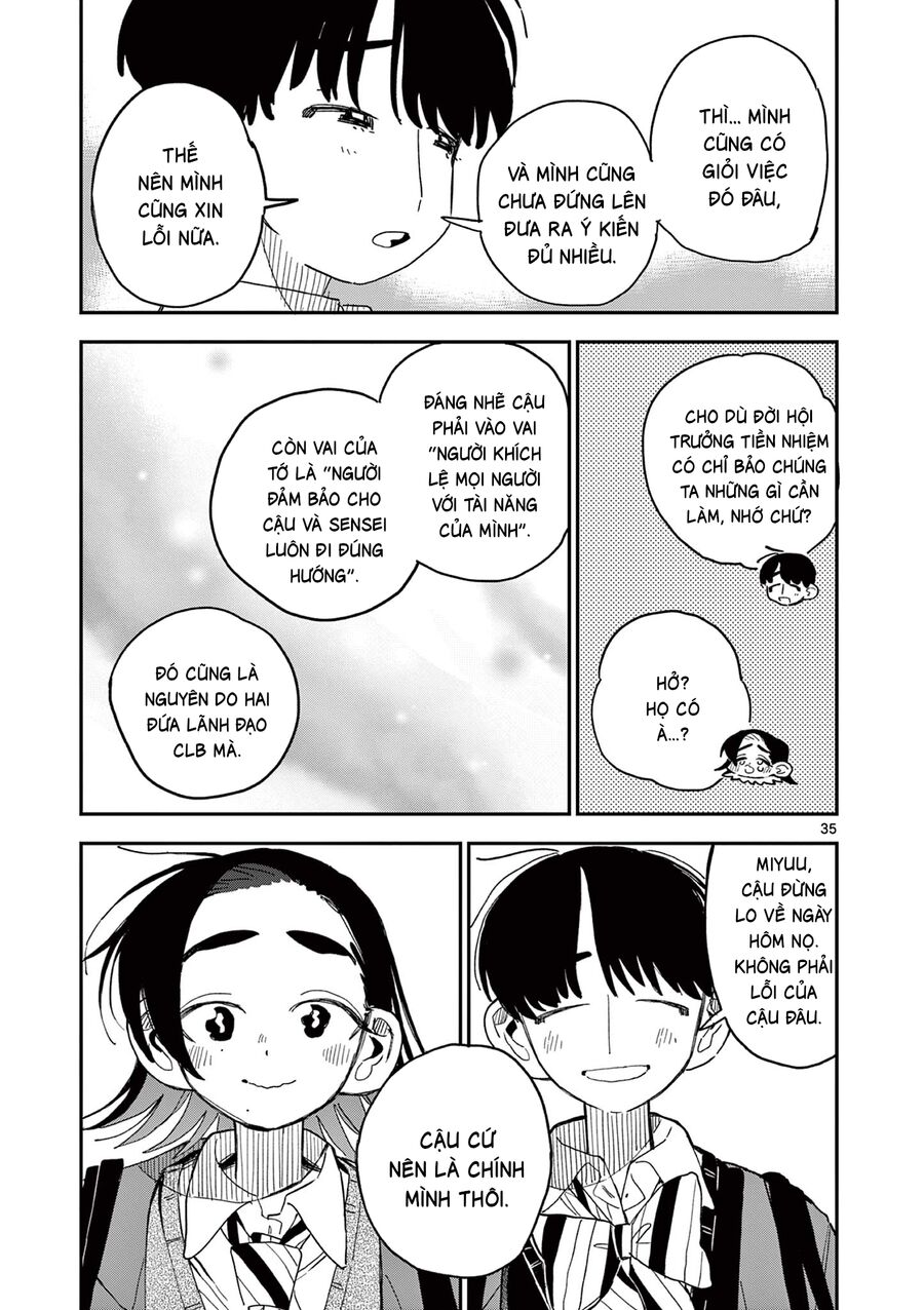 School Back Chap 4 - Next Chap 5